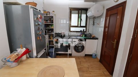 Foto 4 de Pis en venda a Villar - San Juan - La Magdalena, Santurtzi
