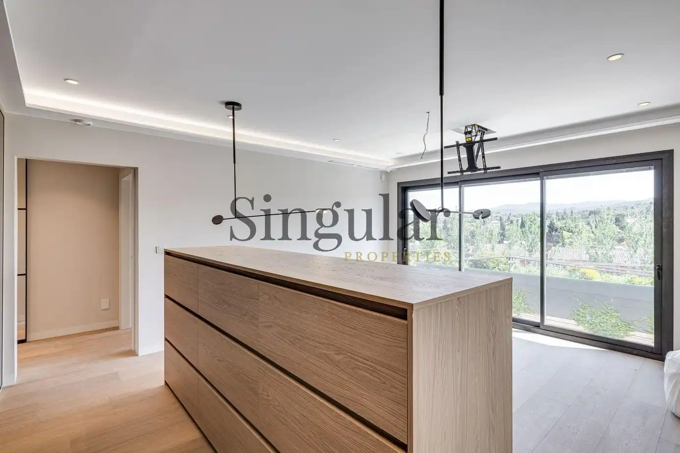 Casa amb piscina en venda a Passeig de Valldoreix, imagen 62