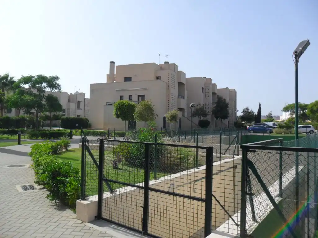 Wohnung mit Pool zur Miete in Calle Beethoven, imagen 22