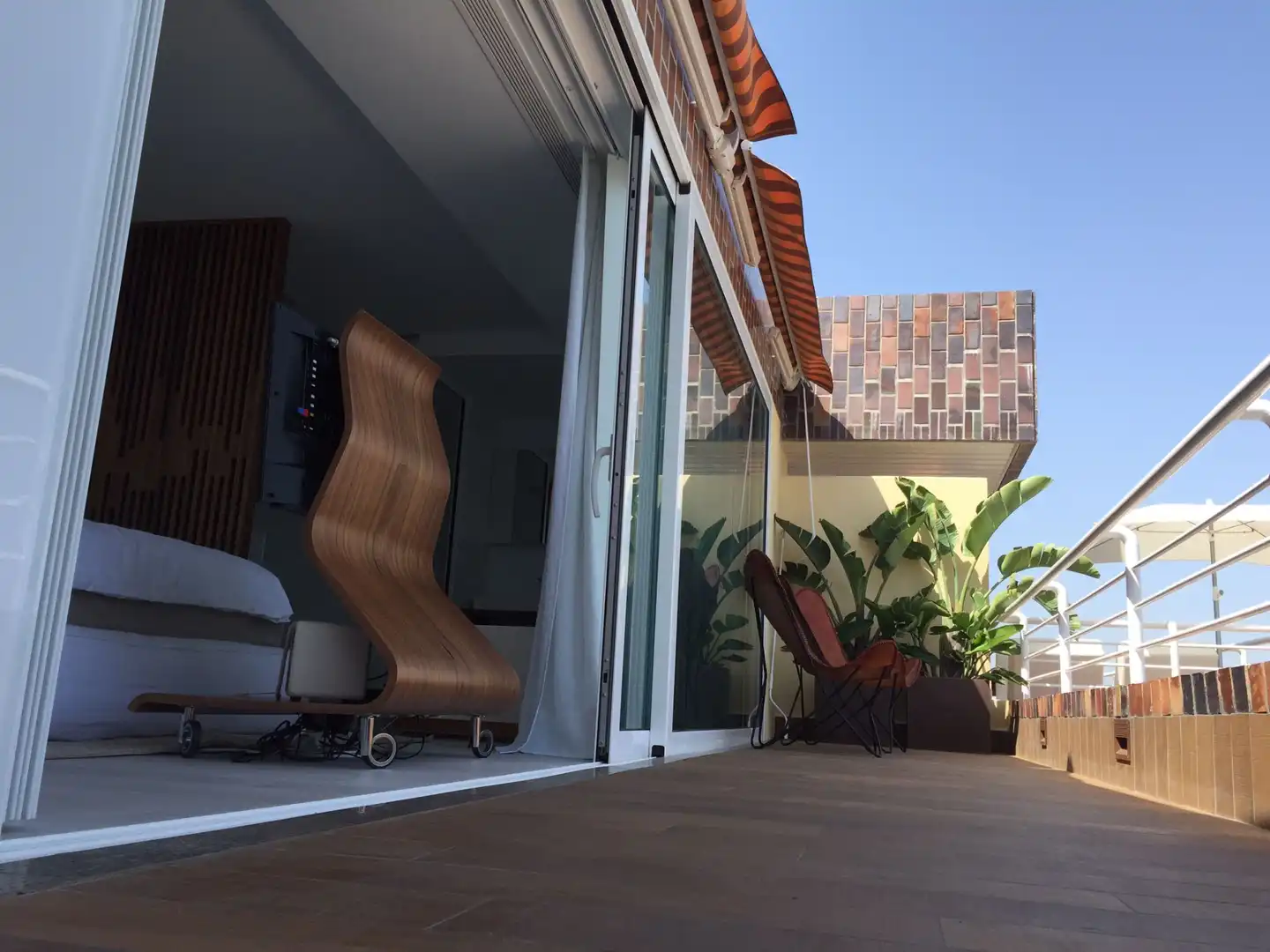 Apartament en venda a Edificio Arpon, 1, Zona Galúa - Calnegre