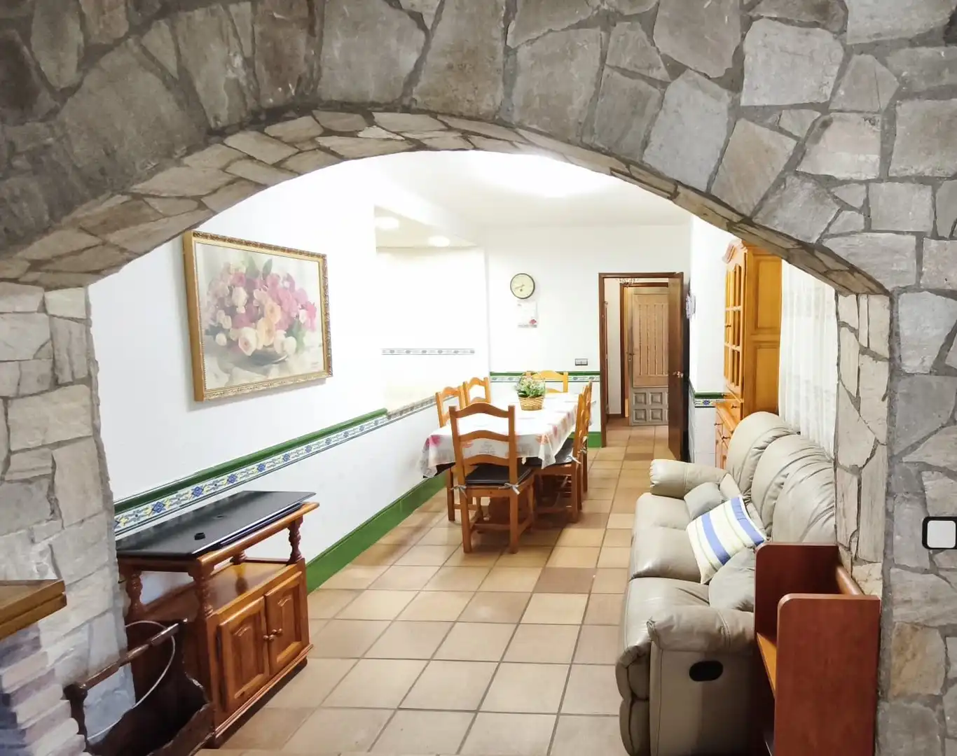Casa o xalet en venda en Cervelló amb Jardí privat, Terrassa i Piscina