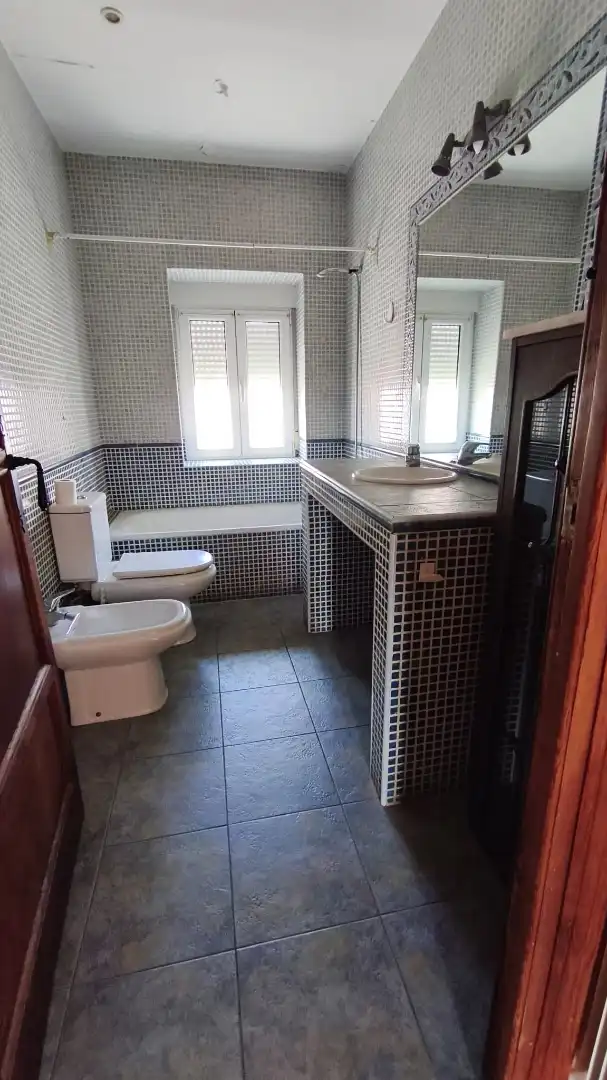 Flat with terrace for sale in Calle Hernan Cortes 3, imagen 15