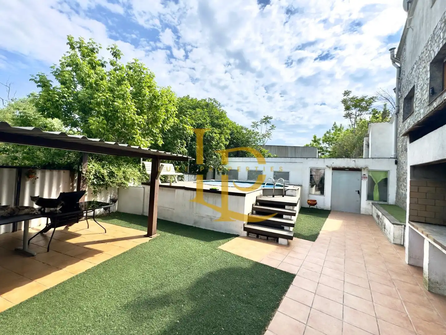 Casa o xalet en venda a Passeig la Masia, Castellbisbal
