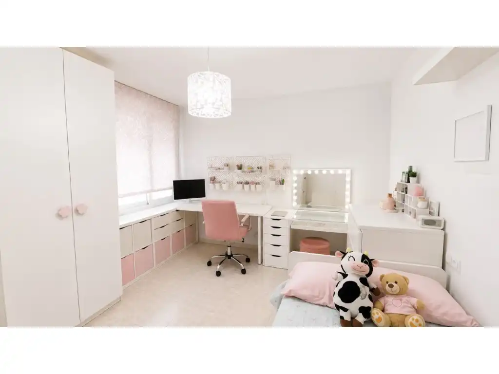 Schlafzimmer von Wohnung zum Verkauf in Altea