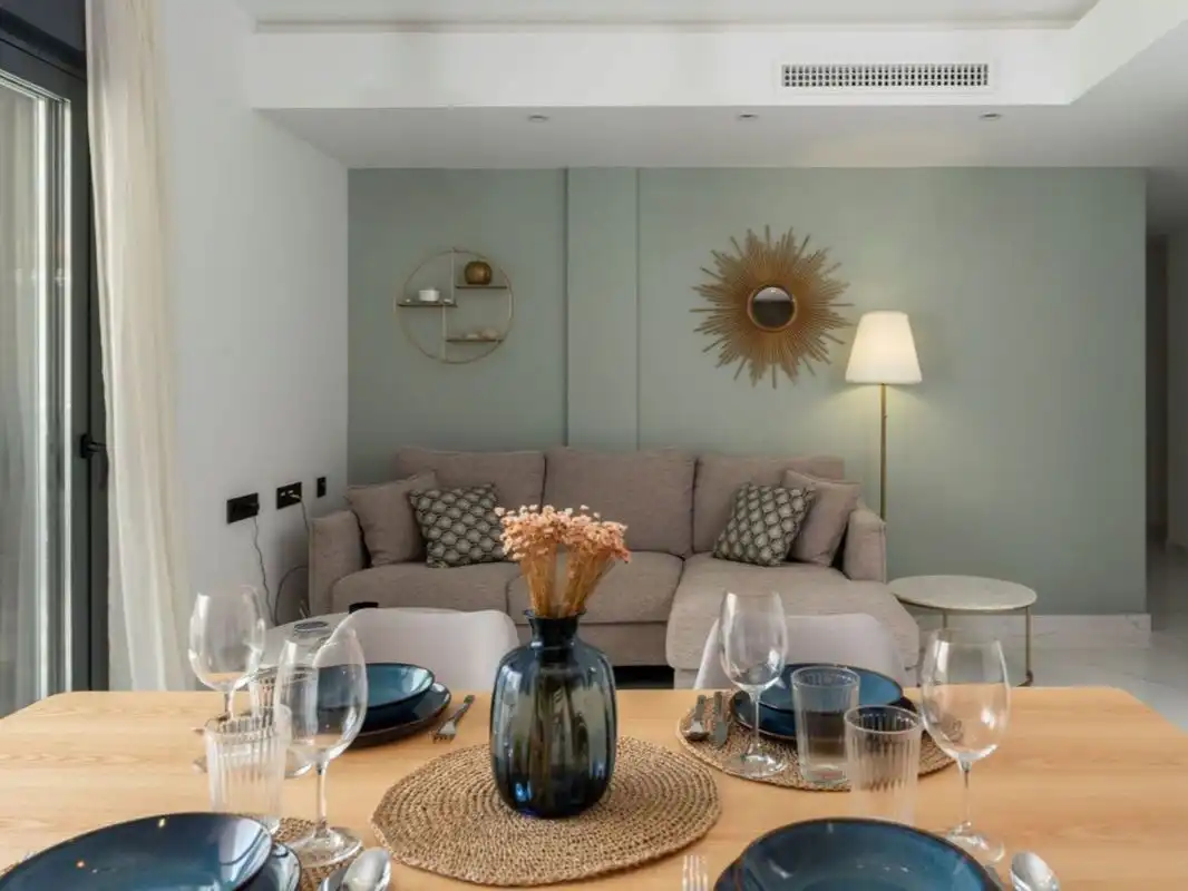 Flat with lift for sale in Rambla Juan Mateo García 25, imagen 3