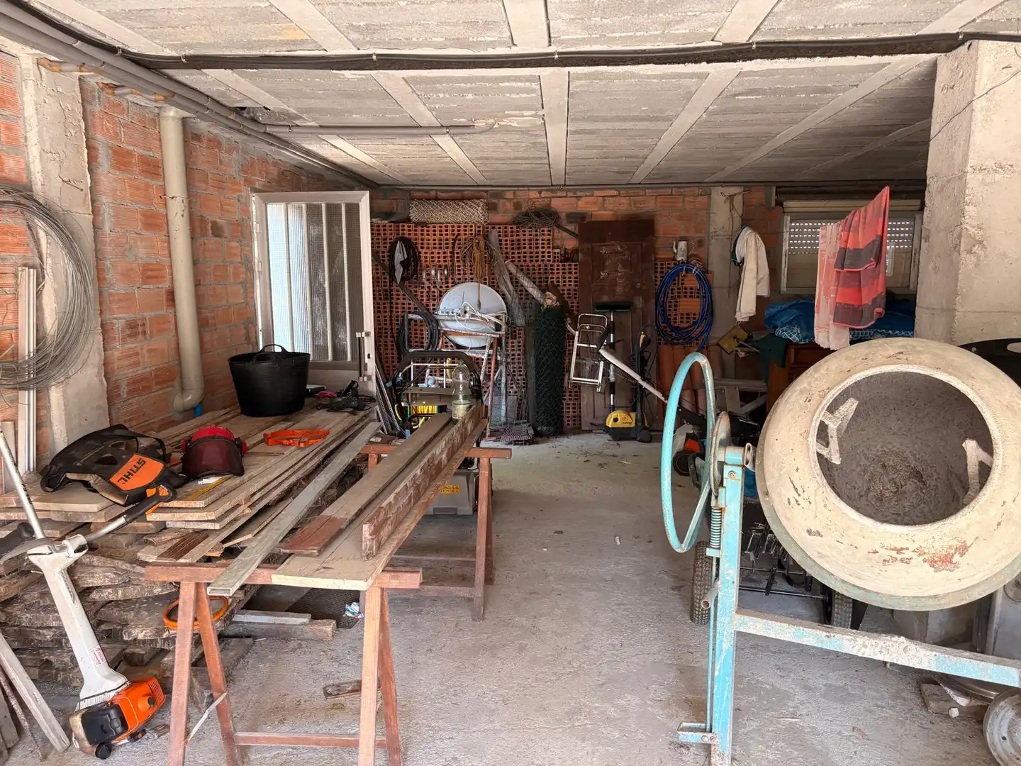 Casa o xalet en venda en Teo amb Calefacció, Jardí privat i Terrassa