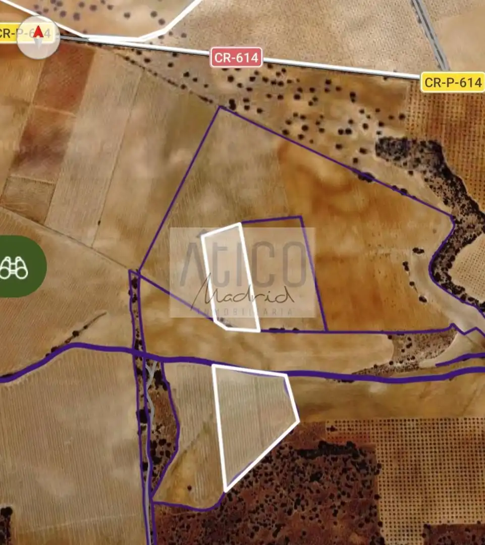 Terreni e lotti in vendita a Torre de Juan Abad, imagen 2