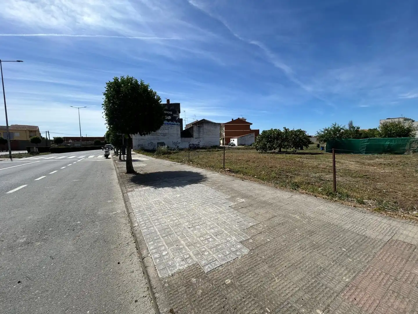 Terreni e lotti in vendita a Moraleja, imagen 7