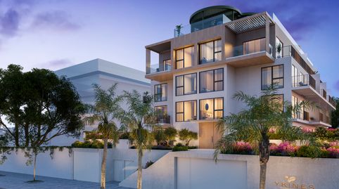 Photo 4 of Flat for sale in Avenida Palma de Mallorca, 42, El Bajondillo, Málaga