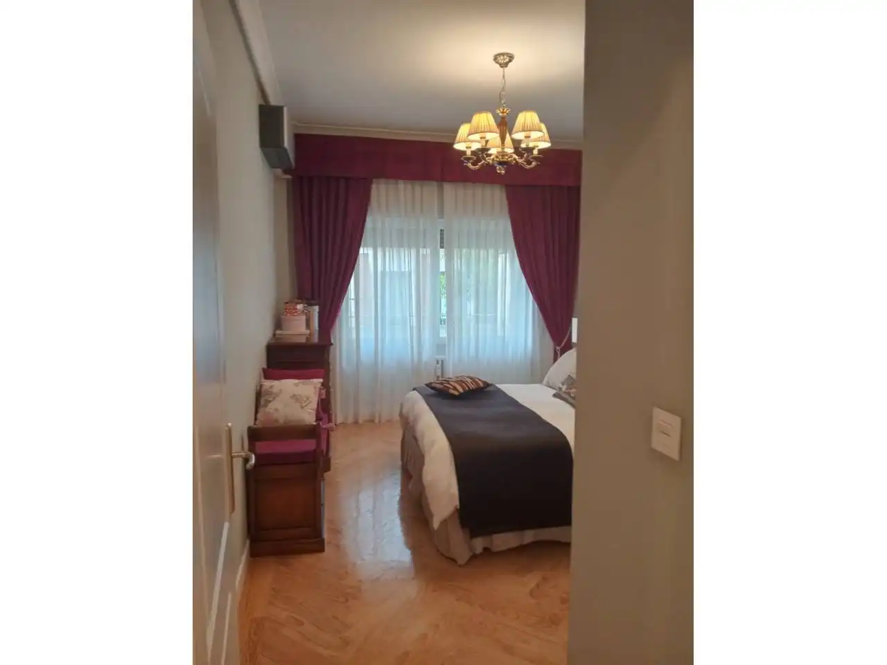 Wohnung mit Aufzug zum Verkauf in Calle García de Paredes, imagen 11