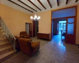 Living room of House or chalet for sale in Rafelguaraf  with Terrace