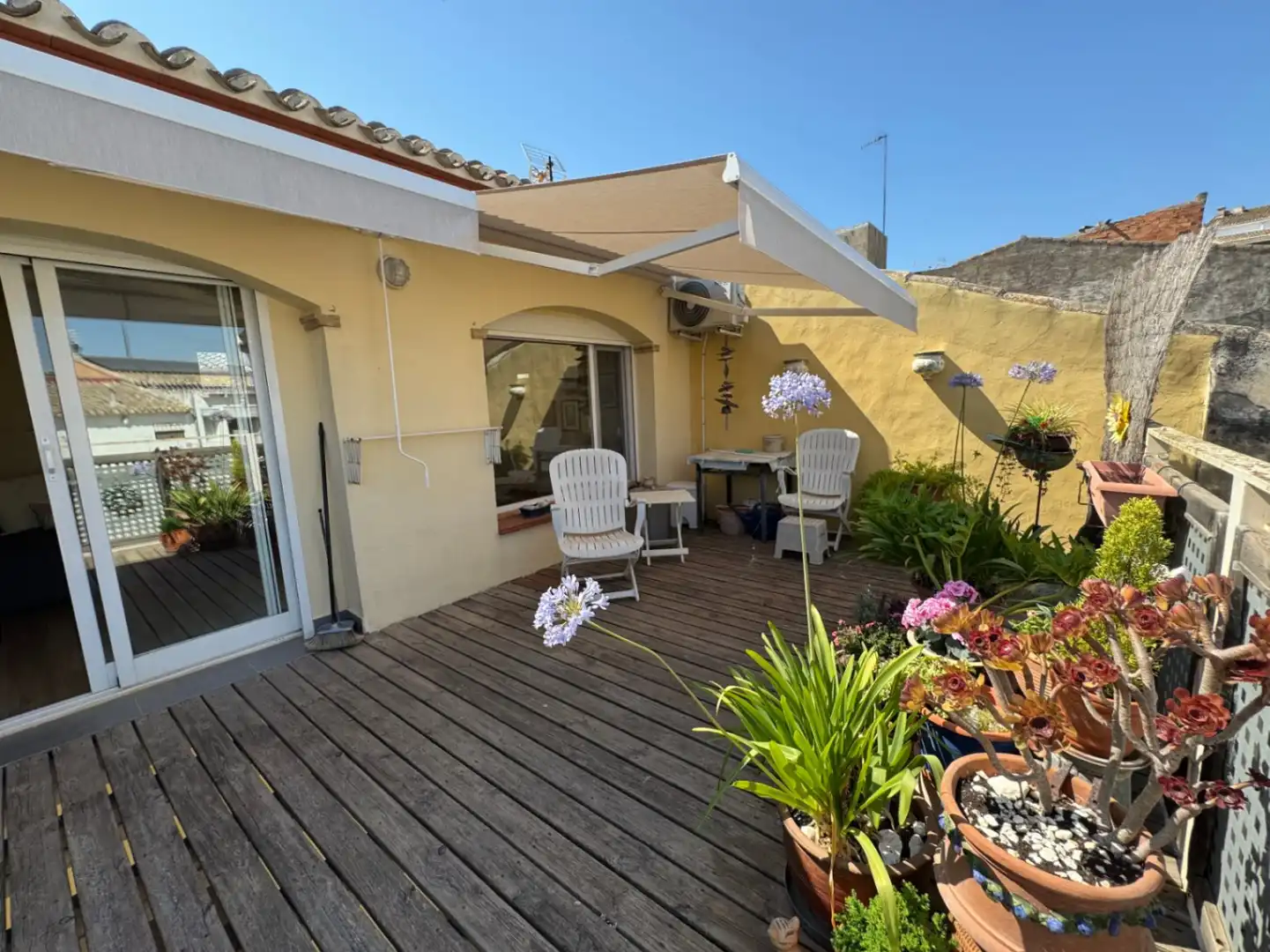 Apartamento con terraza en venta en Centro, imagen 28