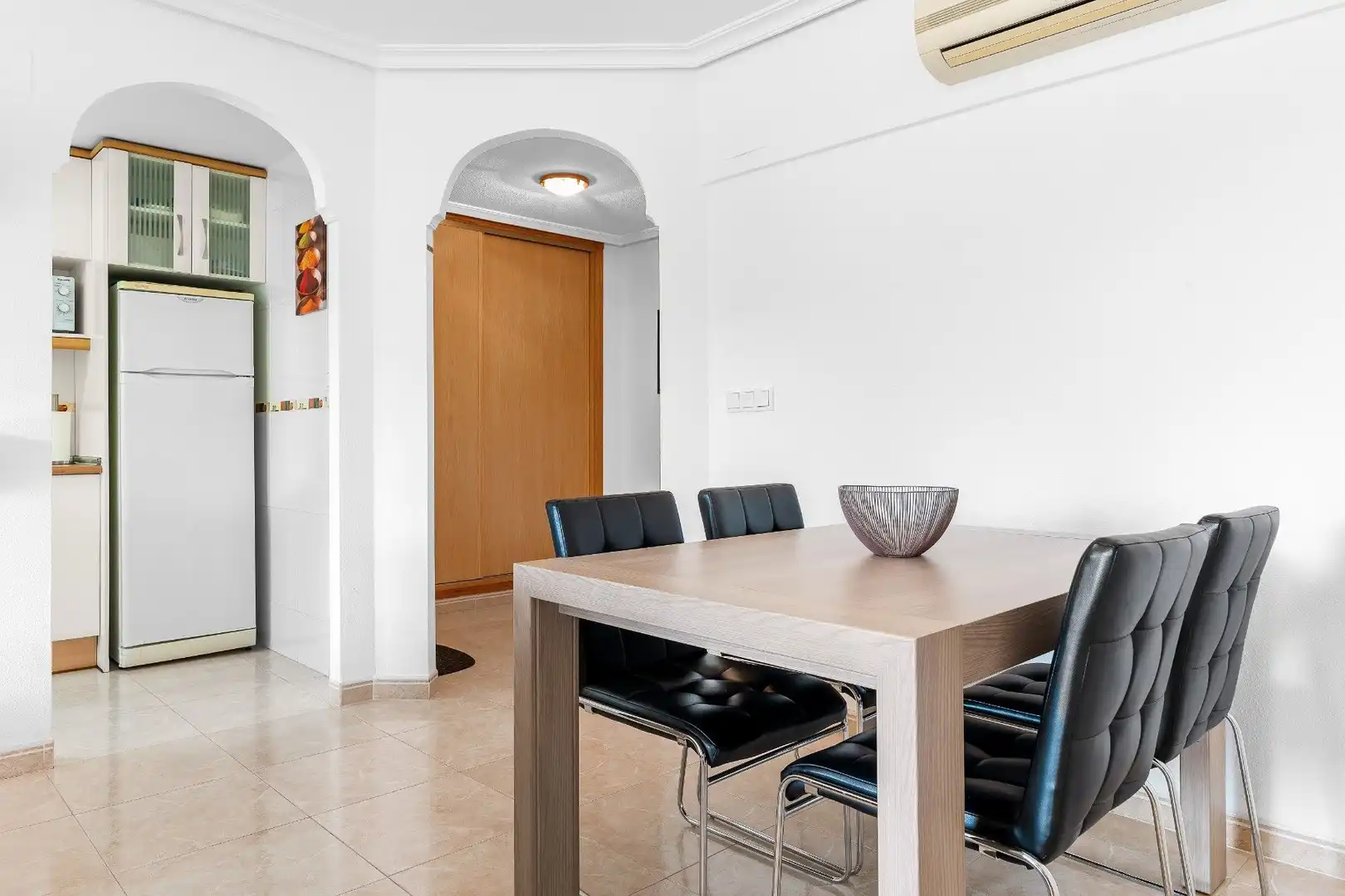 Apartamento con piscina en venta en Calle del Pavo Real, imagen 11