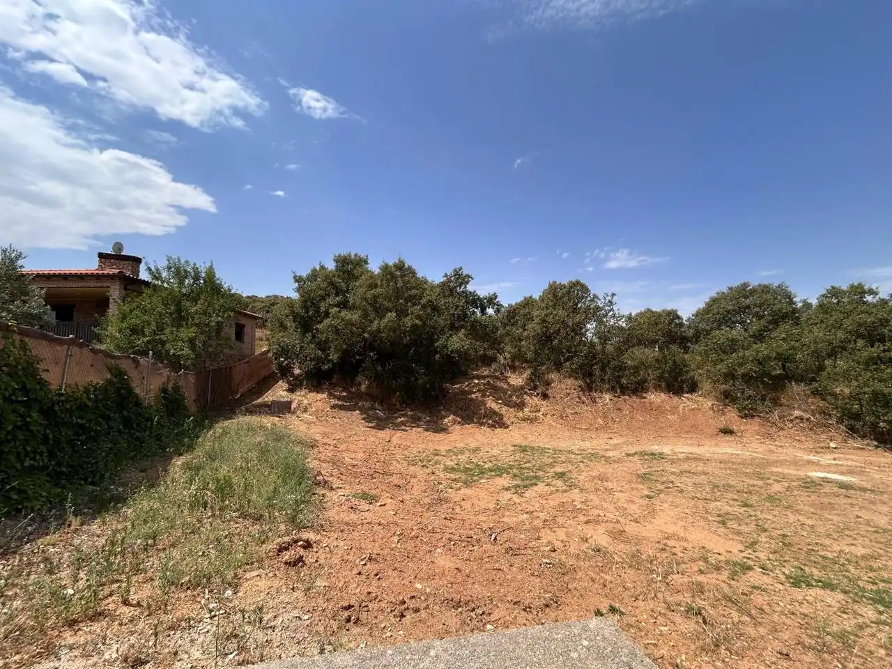 Lands and plots for sale in Calle el Roble, imagen 2