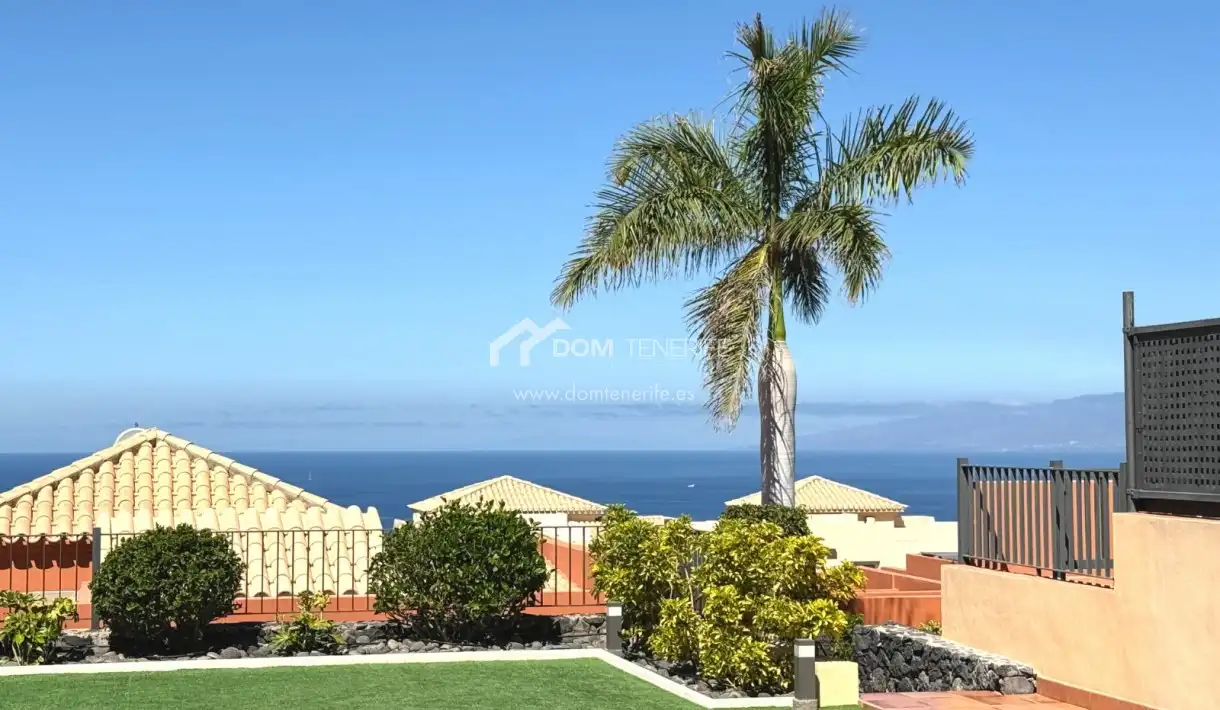 Casa con terrazza in vendita a Costa Adeje, imagen 3