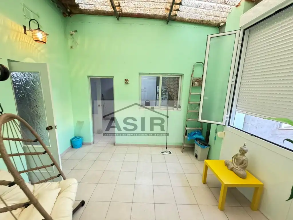 Piso en venta en Carcaixent