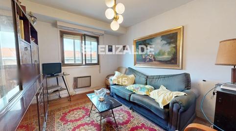 Photo 3 of Flat for sale in Kasares Pasealekua, Altza, Gipuzkoa