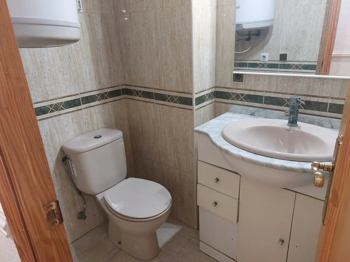 Piso en venta en Avinguda del Rei en Jaume, 2, Tavernes Blanques
