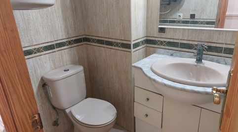 Foto 4 de Piso en venta en Avinguda del Rei en Jaume, 2, Tavernes Blanques, Valencia
