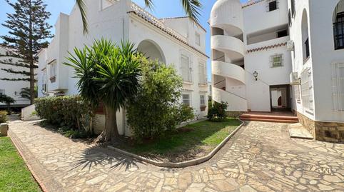 Foto 5 de Dúplex en venta en Centro Internacional, Málaga