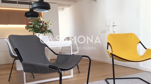 Foto 4 von Wohnungen zum Verkauf in Vila de Gràcia, Barcelona Capital