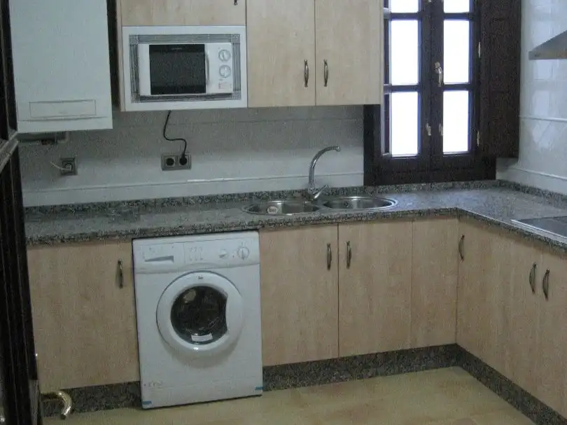 Apartament amb ascensor de lloguer a PLAZA SAN NICOLÁS 2, imagen 4