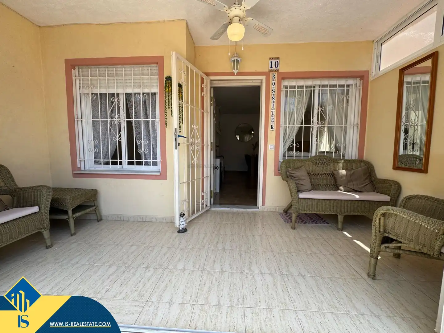 Casa o xalet en venda en Torrevieja amb Aire condicionat, Terrassa i Traster