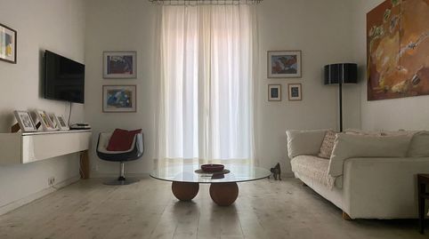Foto 2 von Wohnungen zur Miete in La Llotja - Born, Palma de Mallorca