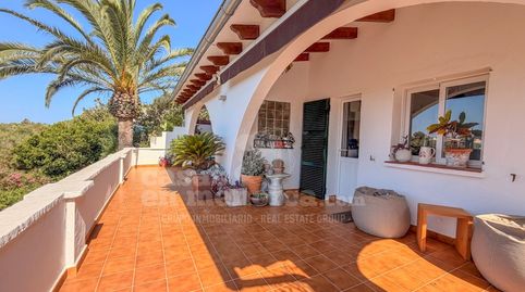 Foto 3 de Casa o xalet en venda a Cala Blanca, Ciutadella de Menorca