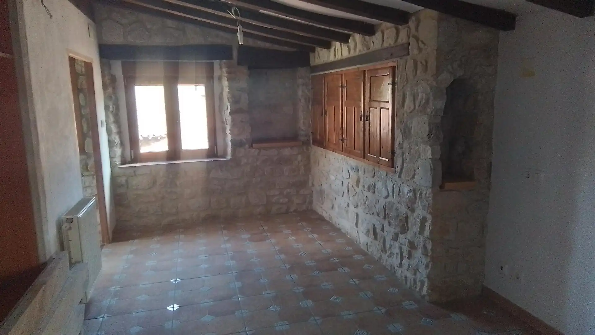 Finca rústica en venta en Miranda de Ebro con Balcón