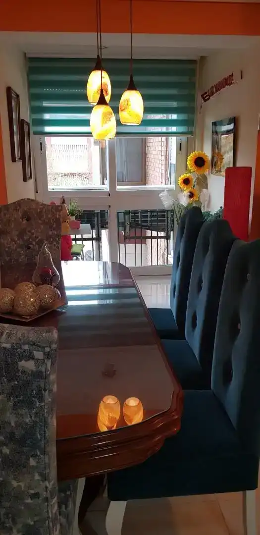 Comedor de Piso en venta en  Córdoba Capital con Aire acondicionado y Balcón