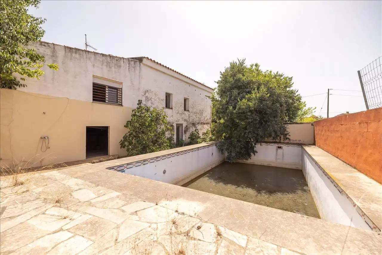 Houses for sale in Barri Rajolars, Ulldecona
