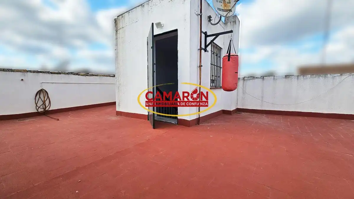 Casa o xalet en venda a Coria del Río