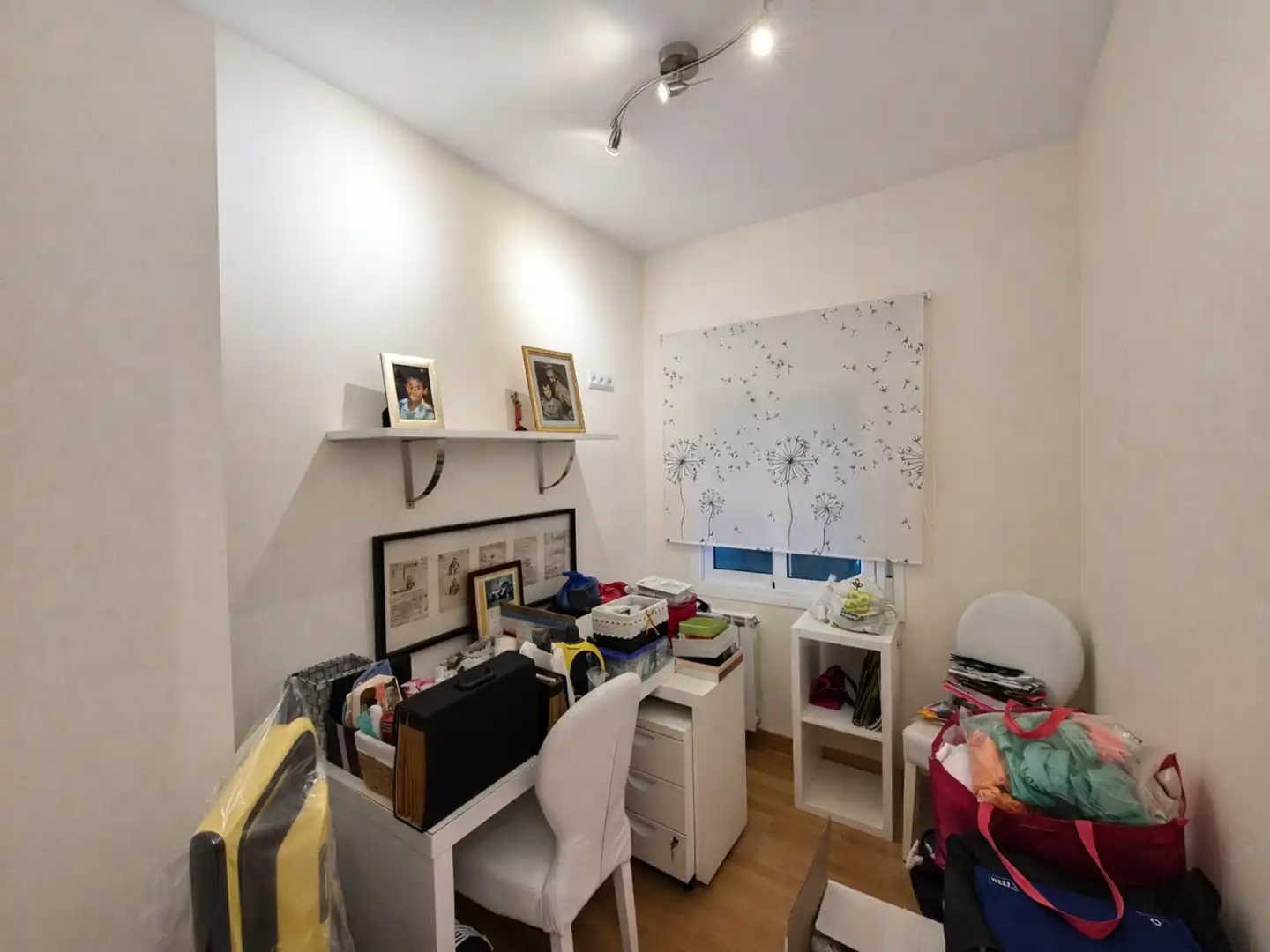 Habitación de Piso en venta en Sabadell con Calefacción, Parquet y Amueblado