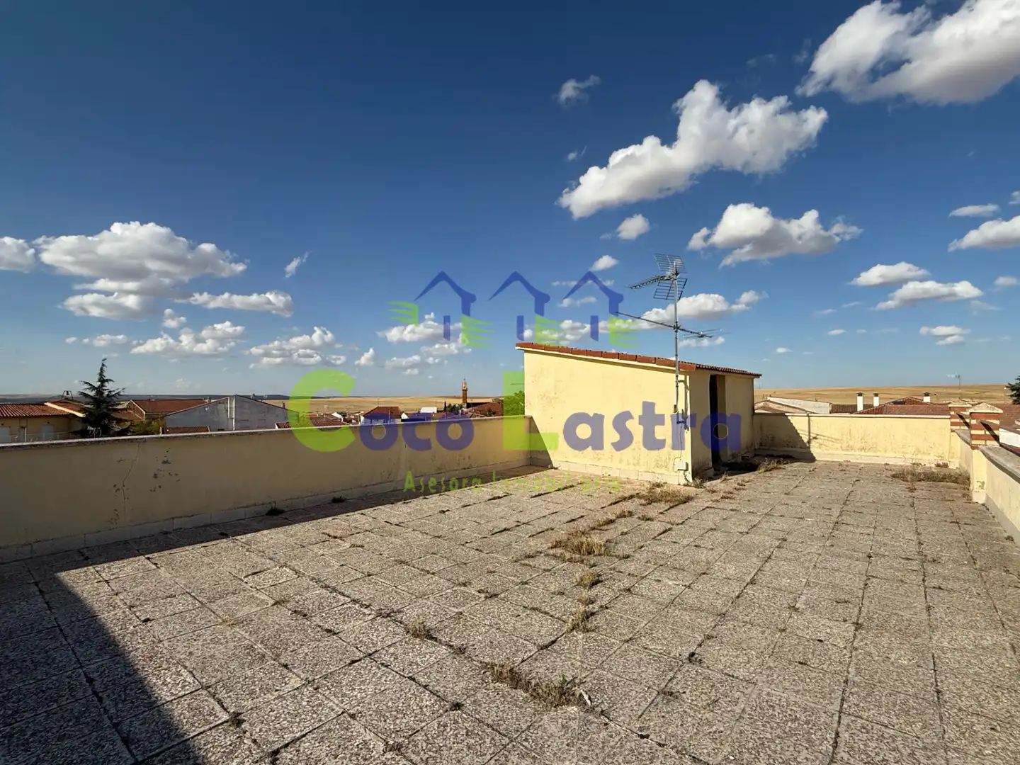 Einfamilien-Reihenhaus zum Verkauf in Calle la Rosa, Anaya de Alba