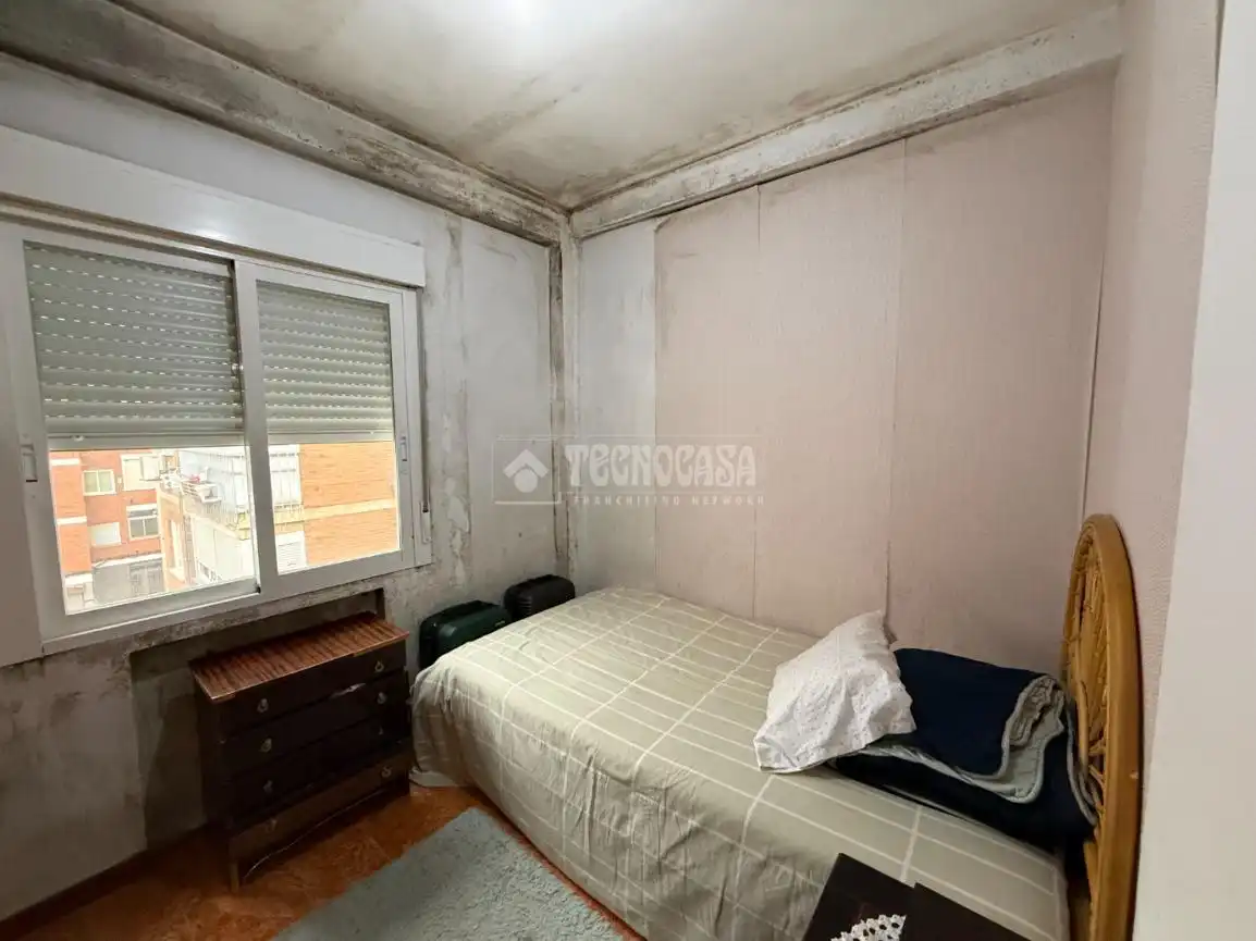 Habitación de Piso en venta en Alcalá de Henares con Calefacción
