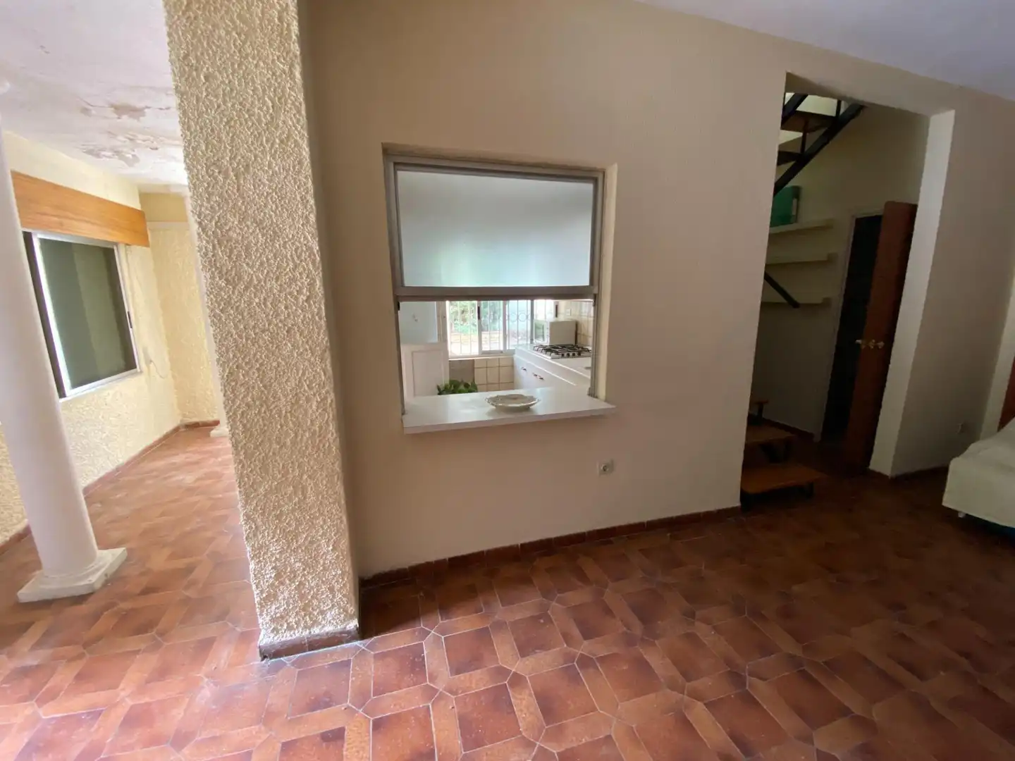 Terrassa de Casa o xalet en venda en Murcia amb Calefacció, Terrassa i Traster