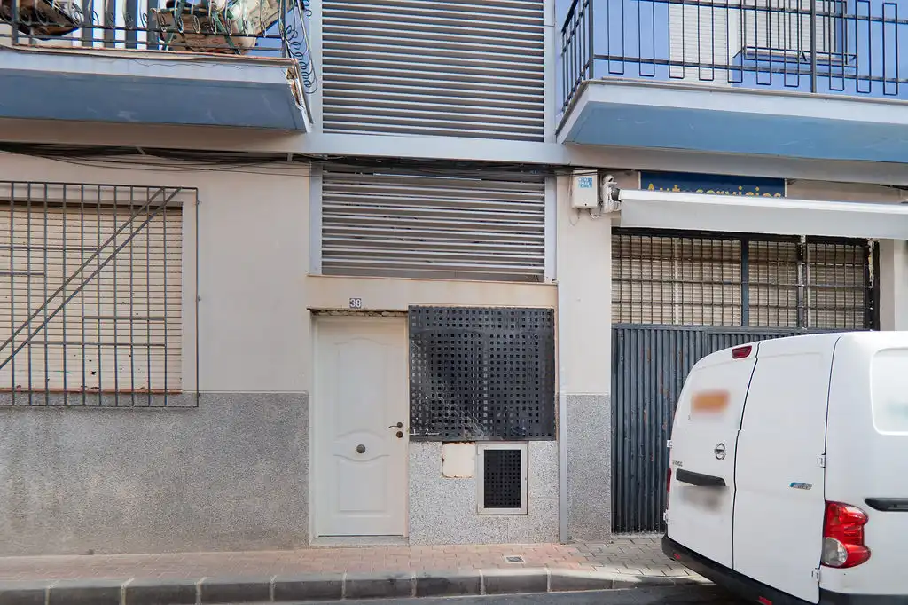 Appartamento in vendita a C/ Valle Hermoso, imagen 18