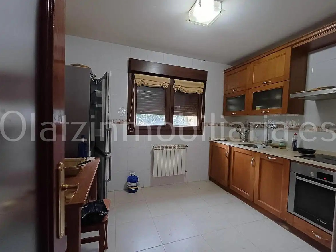 Kitchen of Houses for sale in Valle de Mena  with Heating and Terrace