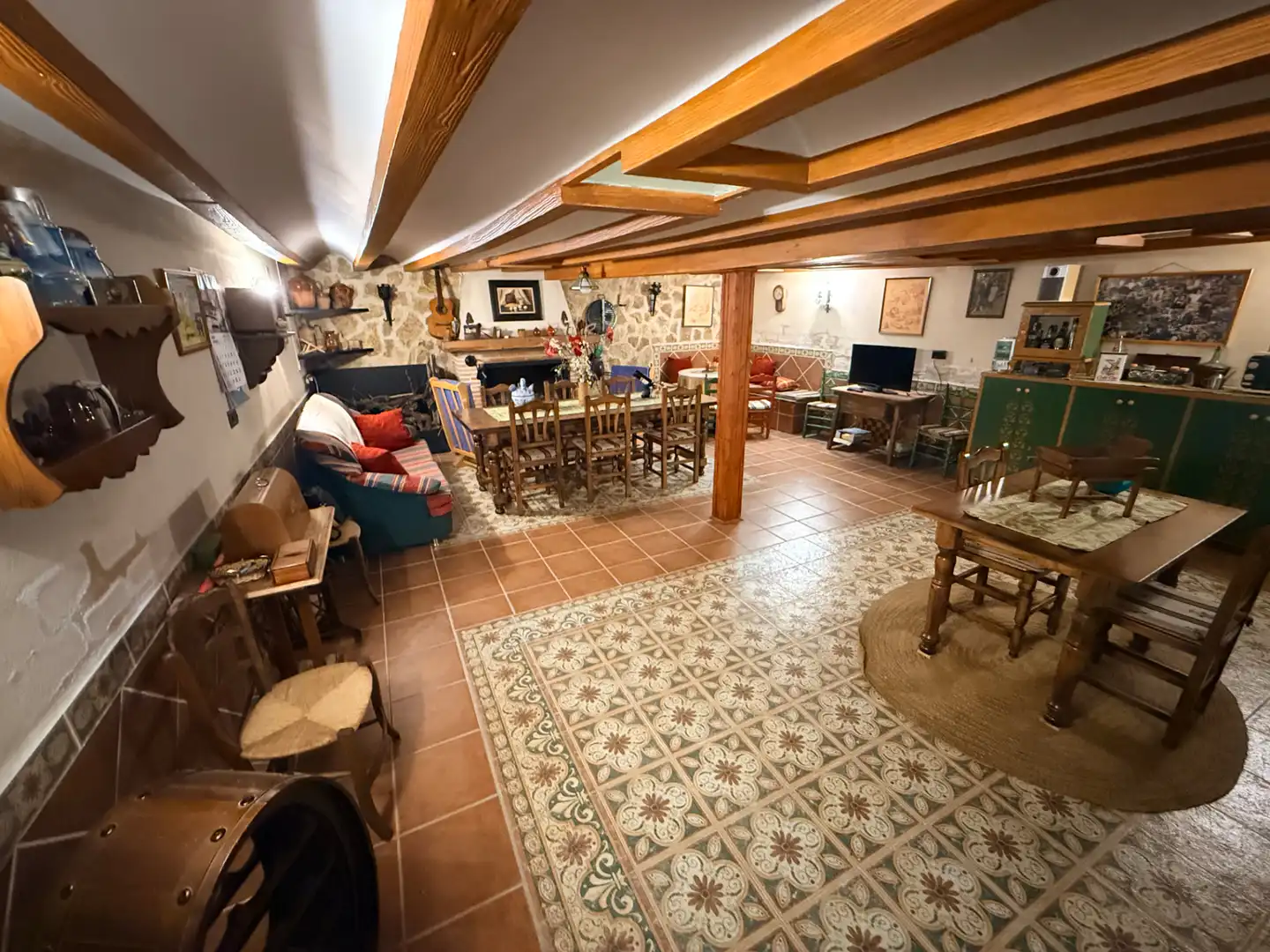 Casa con terrazza in vendita a Calle Fabiola de Mora, imagen 31