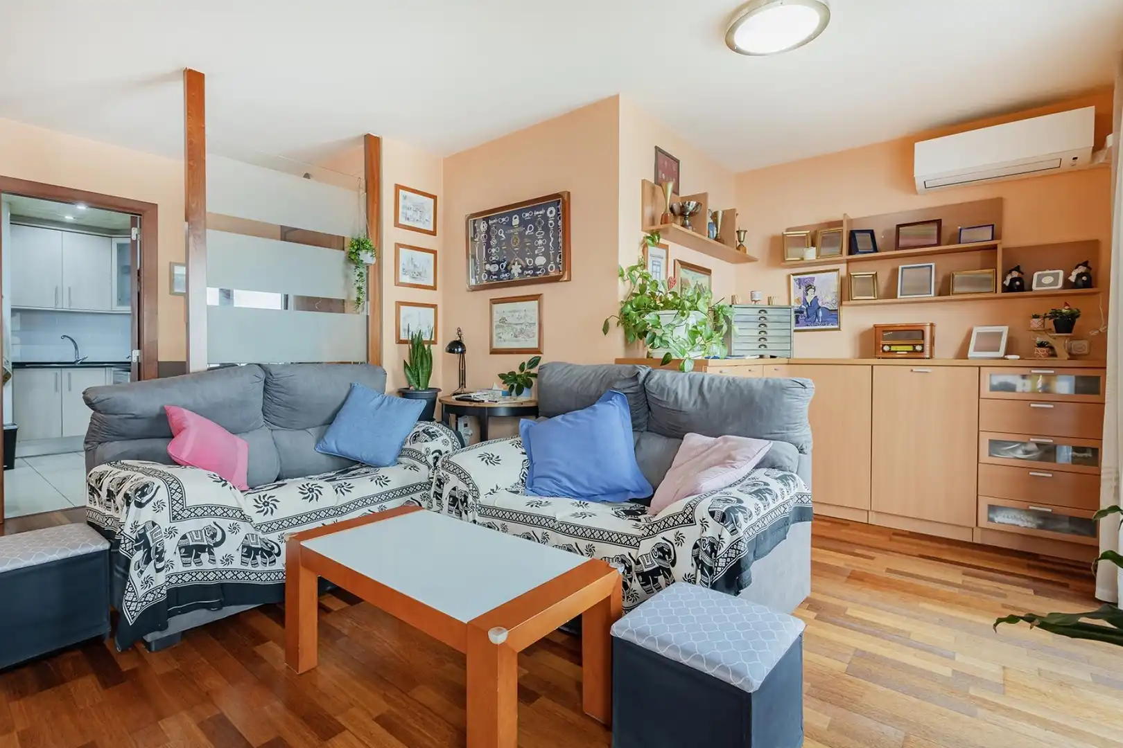 Appartement compact avec ascenseur à vendre à CARBONELL, imagen 8