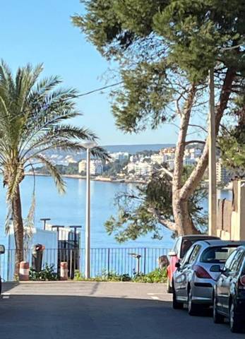 Apartamento en Venta en 0, -1 en Cala Major