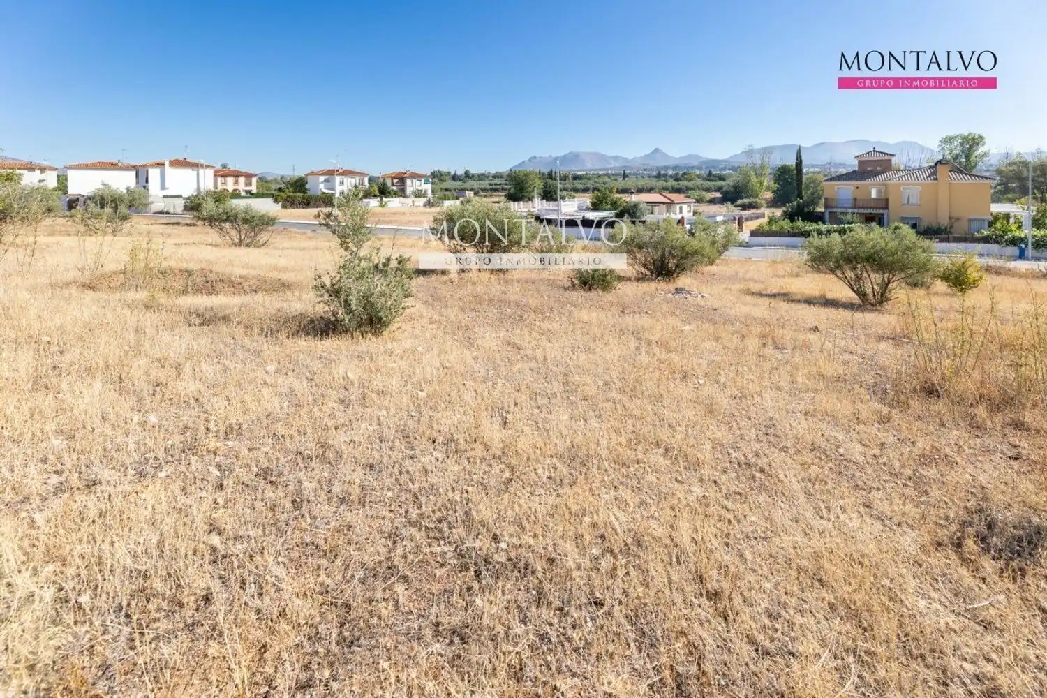 Residencial en venta en Albolote