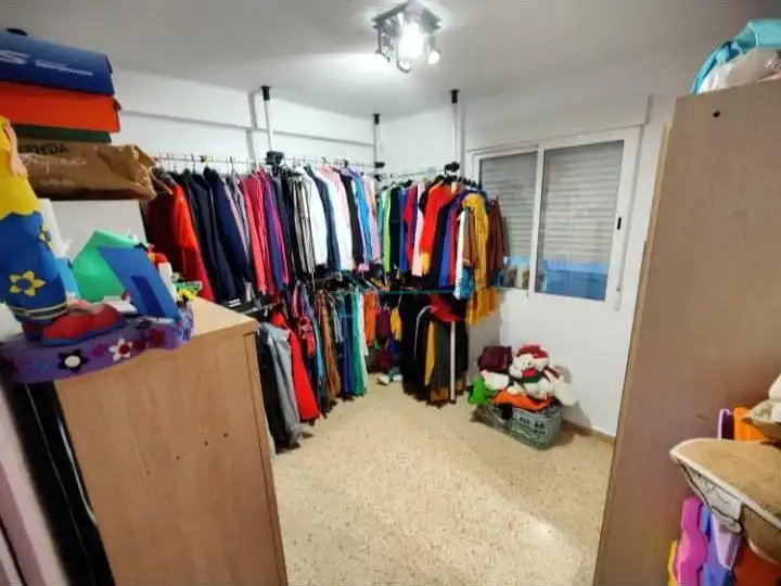 Piso con terraza en venta en Puerto de Sagunto, imagen 24