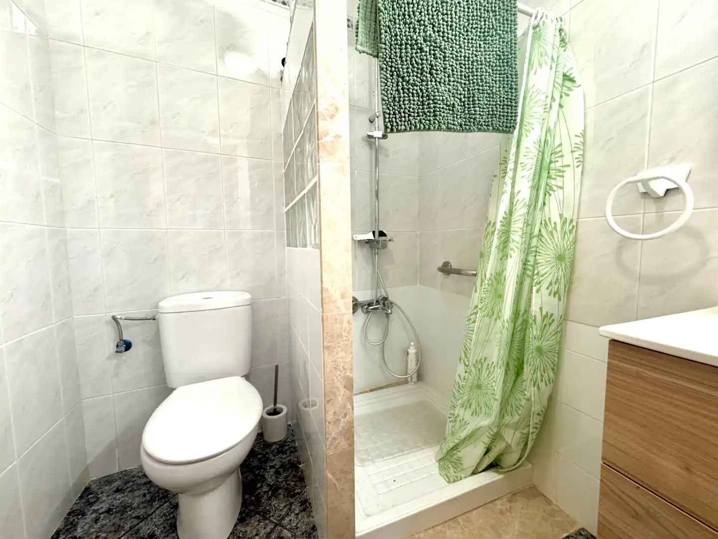 Baño de Piso en venta en San Pedro del Pinatar con Aire acondicionado, Amueblado y Horno