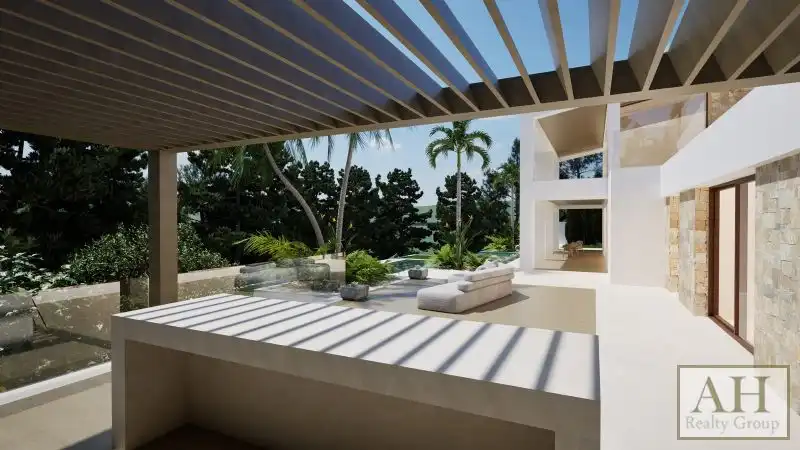 House for sale in Altea la Vella, imagen 9