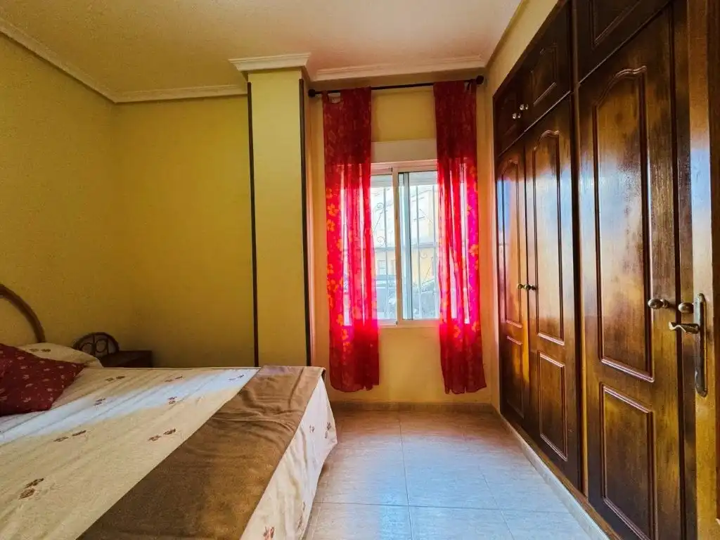 Apartamento con ascensor en venta en Avenida Mediterráneo, imagen 5