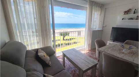 Foto 3 de Piso de alquiler en Avenida Armada Española, Playa Poniente, Benidorm