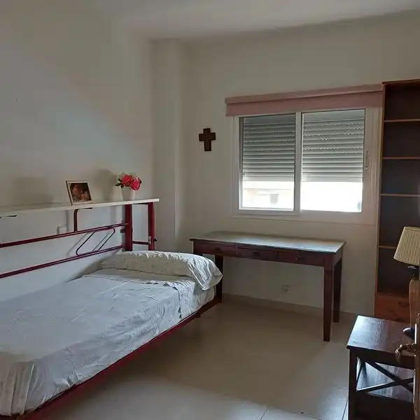 Bedroom of Flat for sale in Las Palmas de Gran Canaria