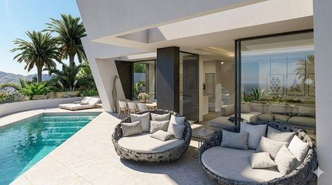 Photo 4 of Houses for sale in Capistrano, Nerja